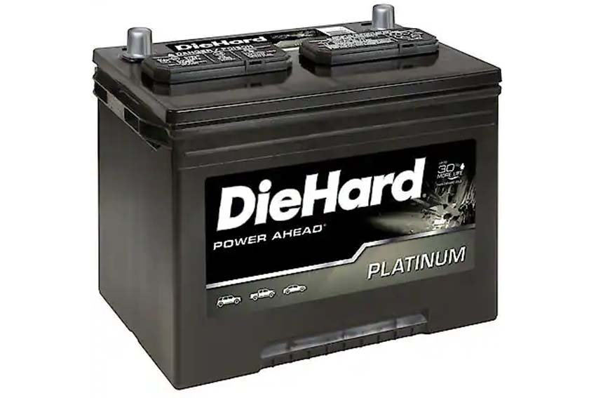 How to Choose the Right Car Battery for Your Vehicle