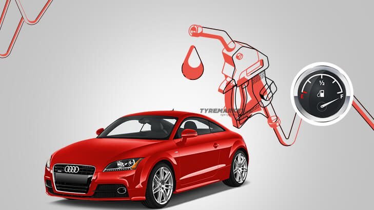 how to improve fuel efficiency