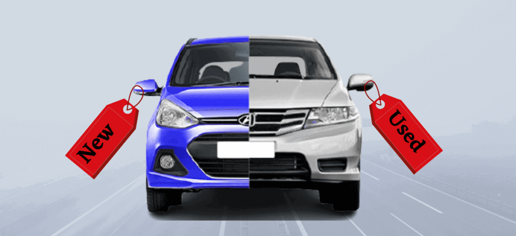 New vs Used Car: Which One Should You Buy in 2026