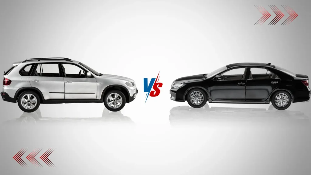 SUV vs Sedan: Which One Should You Buy in 2026?
