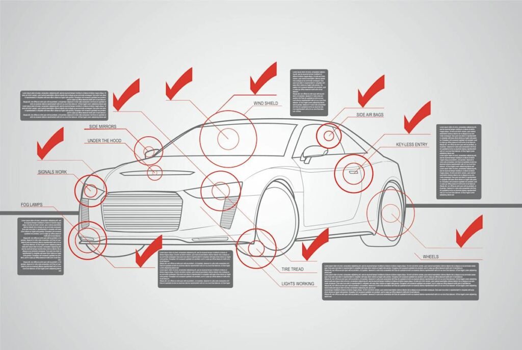 Top Factors to Consider Before Buying a Second-Hand Car