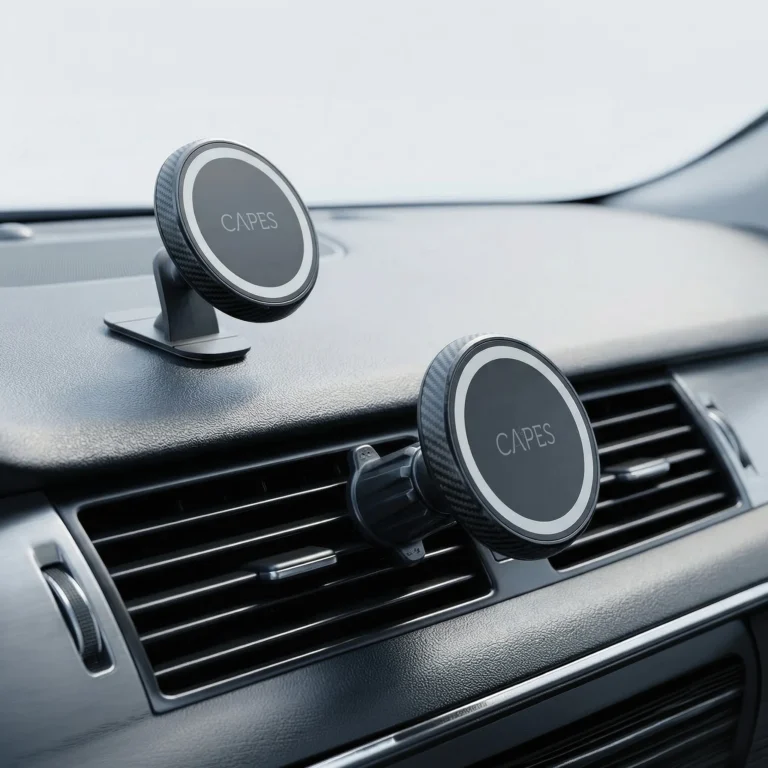 car phone holder