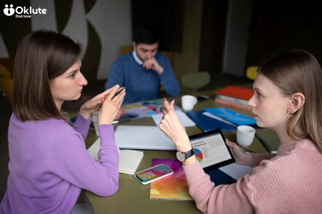 The Role of Technology in Overcoming Language and Communication Barriers