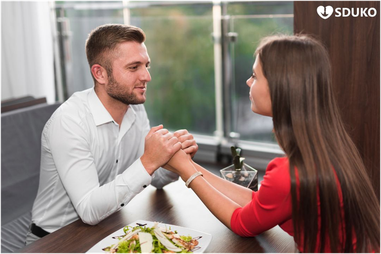 The Role of Empathy in Creating Lasting Relationships